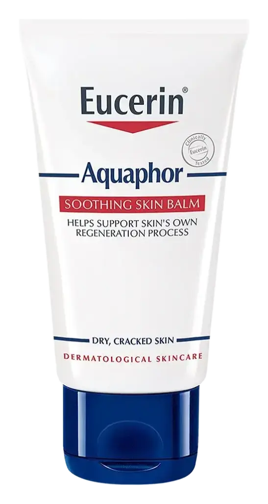 Eucerin Aquaphor Soothing Skin Balm UK