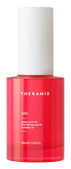 Theramid Azid 15% Azelaic Acid Treatment