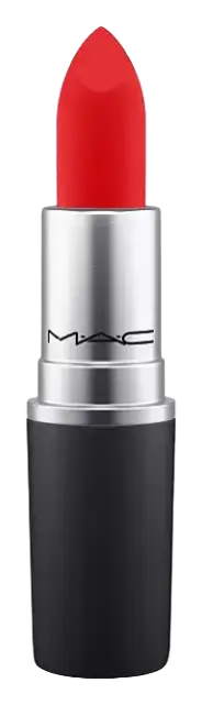 Mac Cosmetics Powder Kiss Lipstick You’re Buggin’, Lady