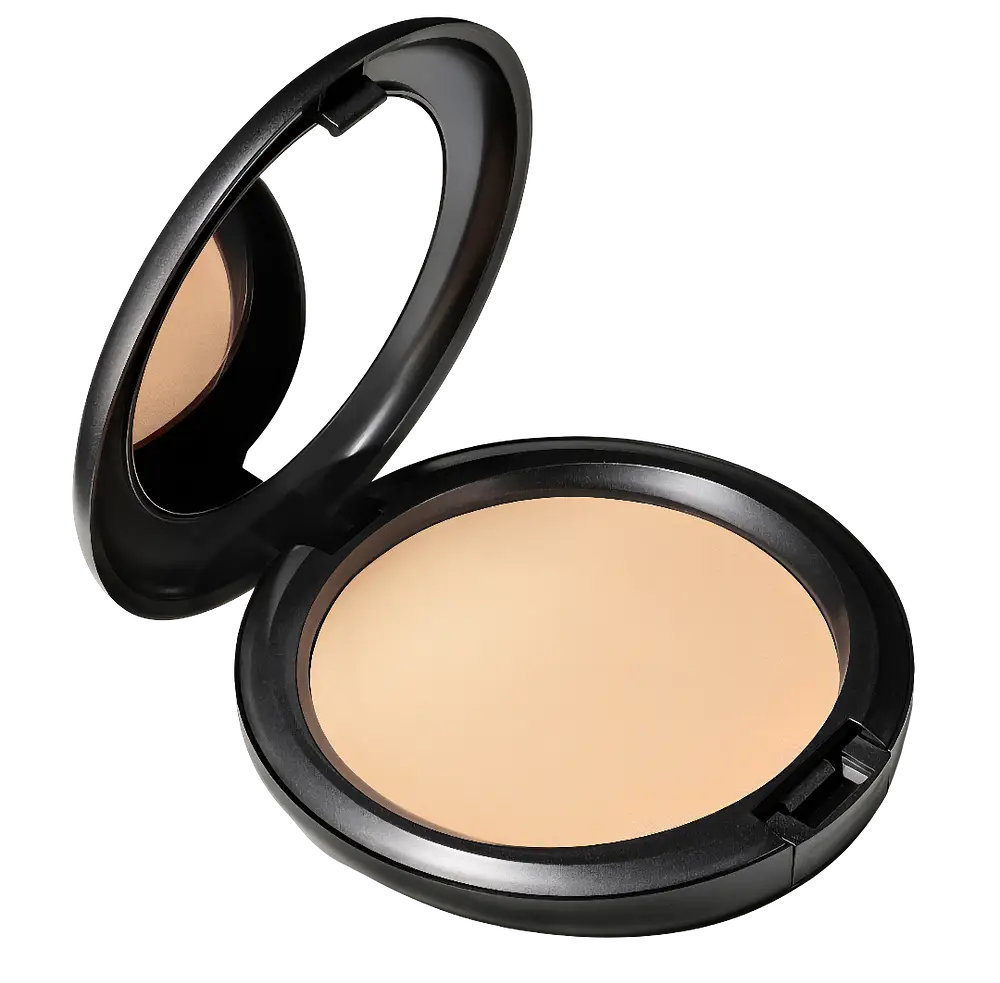 Mac Cosmetics Blot Powder / Pressed Light