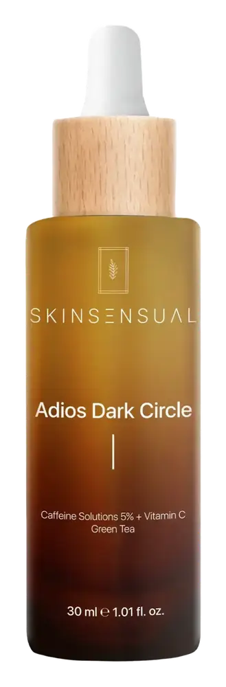 Skin Sensual Adios Dark Circle