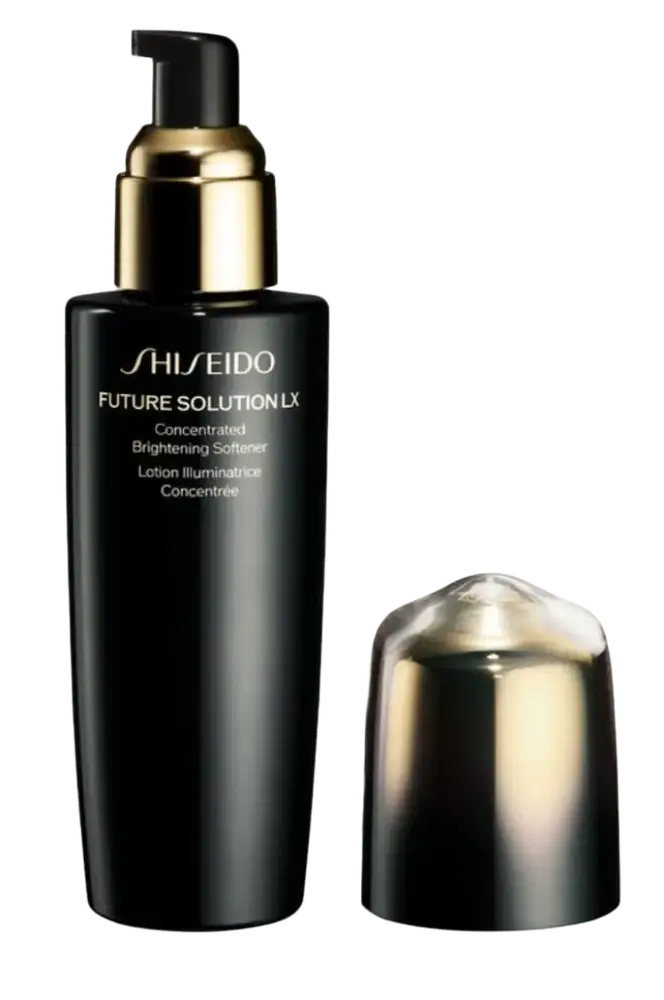 Shiseido Future Solution LX Concentrated Brightening Softener
