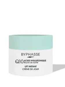 Byphasse Q10 Hydra'Confort Day Cream