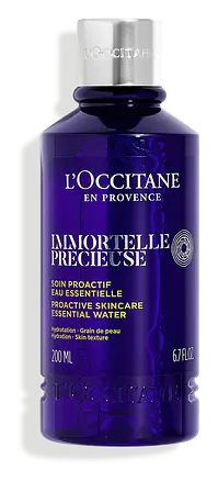 L'Occitane Immortelle Precious Essential Water