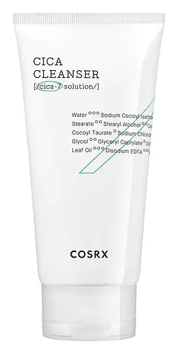 COSRX Pure Fit Cica Cleanser