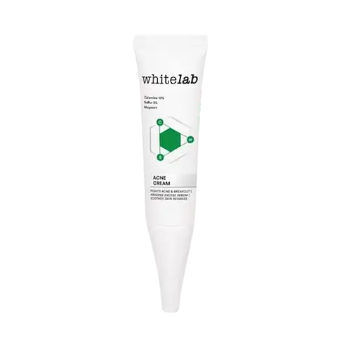 Whitelab Acne Cream