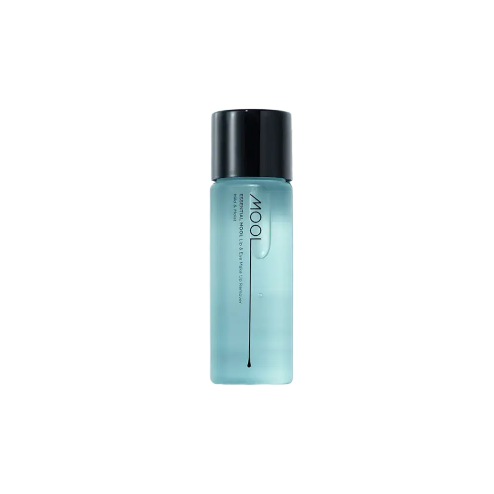 Jung Saem Mool Essential Mool Lip & Eye Make Up Remover