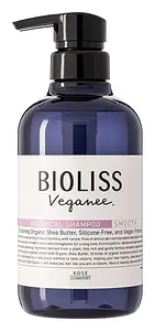 Bioliss Veganee Botanical Shampoo Smooth