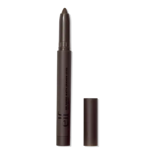 e.l.f. cosmetics No Budge Shadow Stick Cool Beans