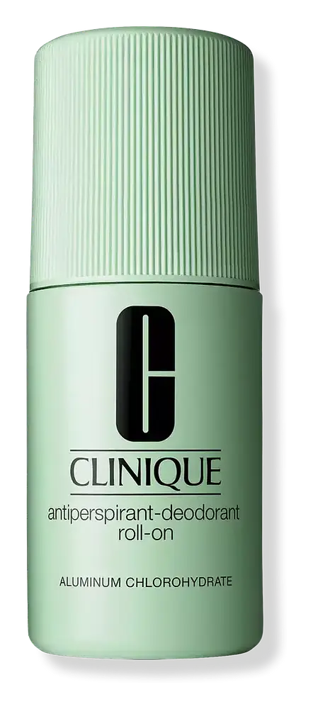 Clinique Antiperspirant-Deodorant Roll-On