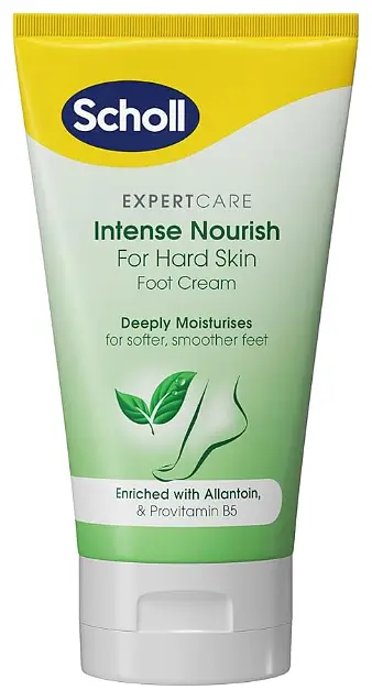 Dr. Scholl’s Intense Nourish for Hard Skin Foot Cream