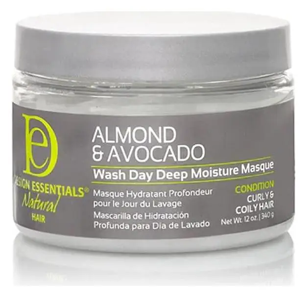 Design Essentials Wash Day Deep Moisture Masque