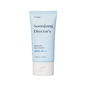 Etude House Soon Jung Director's Moisture Sun Cream SPF50+ PA++++