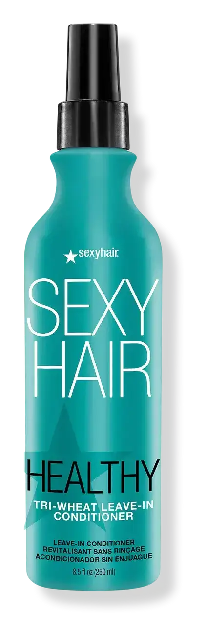 SexyHair Healthy Sexy Hair Tri-Wheat Leave-In Conditioner