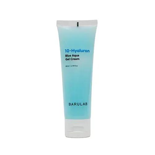 Barulab 10-Hyaluron Blue Aqua Gel Cream