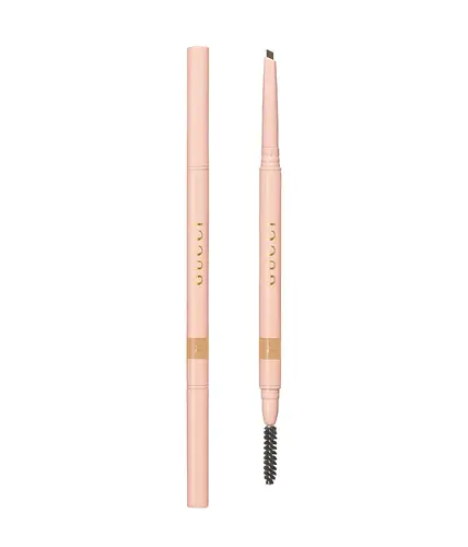 Gucci Stylo À Sourcils Waterproof 01 Miel