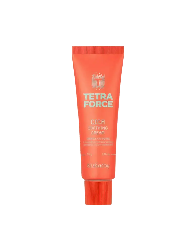 Elishacoy Tetraforce Cica Soothing Cream