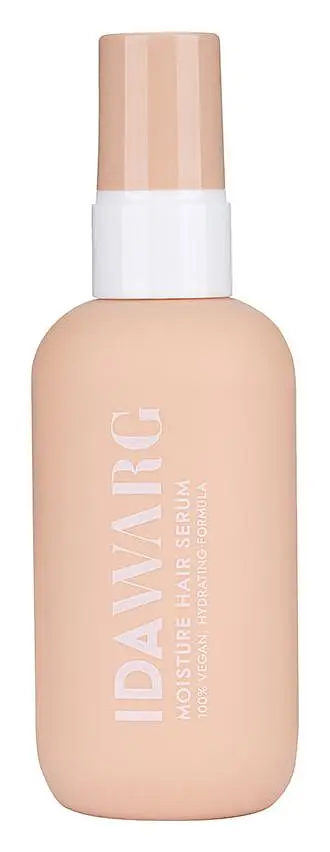 IDA WARG Beauty Moisture Hair Serum