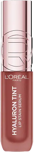 L'Oreal Paradise Hyaluron Tint Lip Stain Serum 640 Tea Time