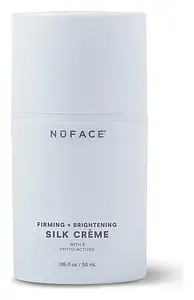 Nuface Silk Crème Activator