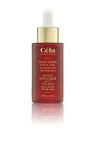 Céla by Celine Tadrissi Northern Face Oil
