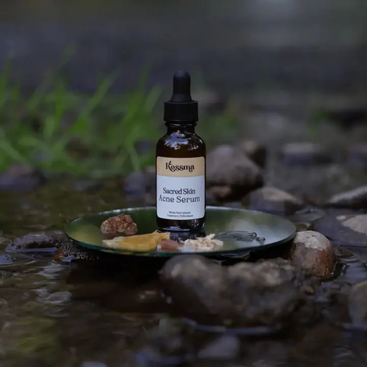 Kossma Sacred Skin Acne Serum