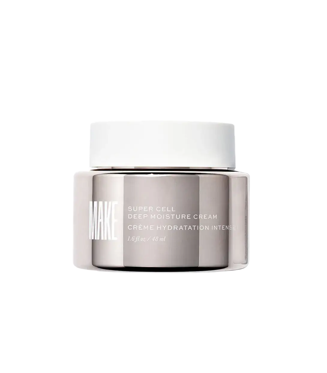 MAKE Beauty Super Cell Deep Moisture Cream