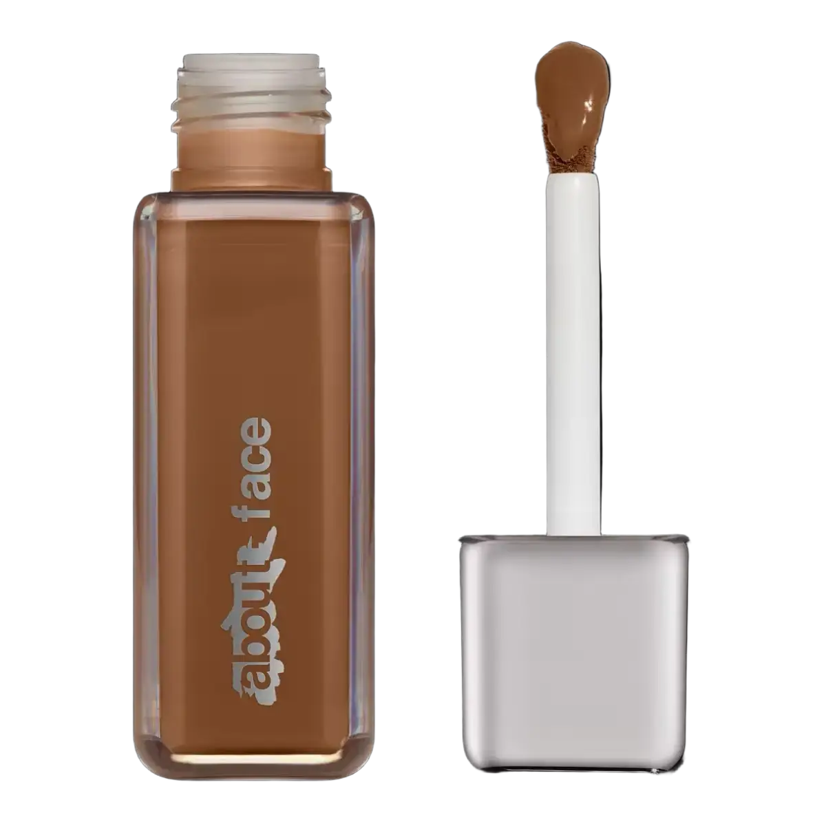 about-face The Performer Skin-Focused Foundation D1 Neutral