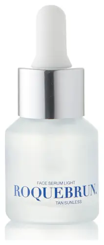 ROQUEBRUN Mini Face Serum Light