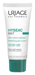 Uriage Hyseac Mat