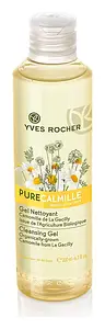 Yves Rocher Pure Calmille Cleansing Gel