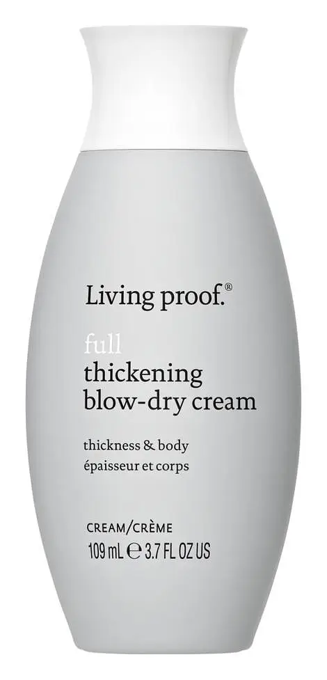 Living Proof Full Thickening Blow-Dry Cream
