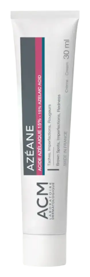 Laboratoire ACM Azéane Cream