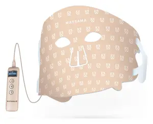 Maysama Prana LED Light Therapy Mask
