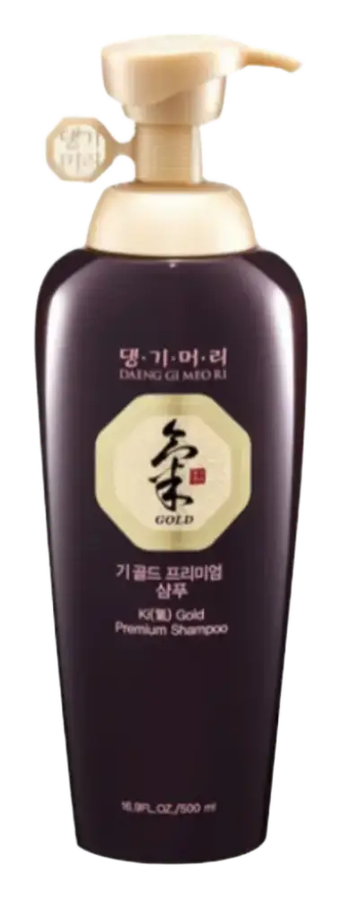 Daeng Gi Meo Ri Gold Premium Shampoo