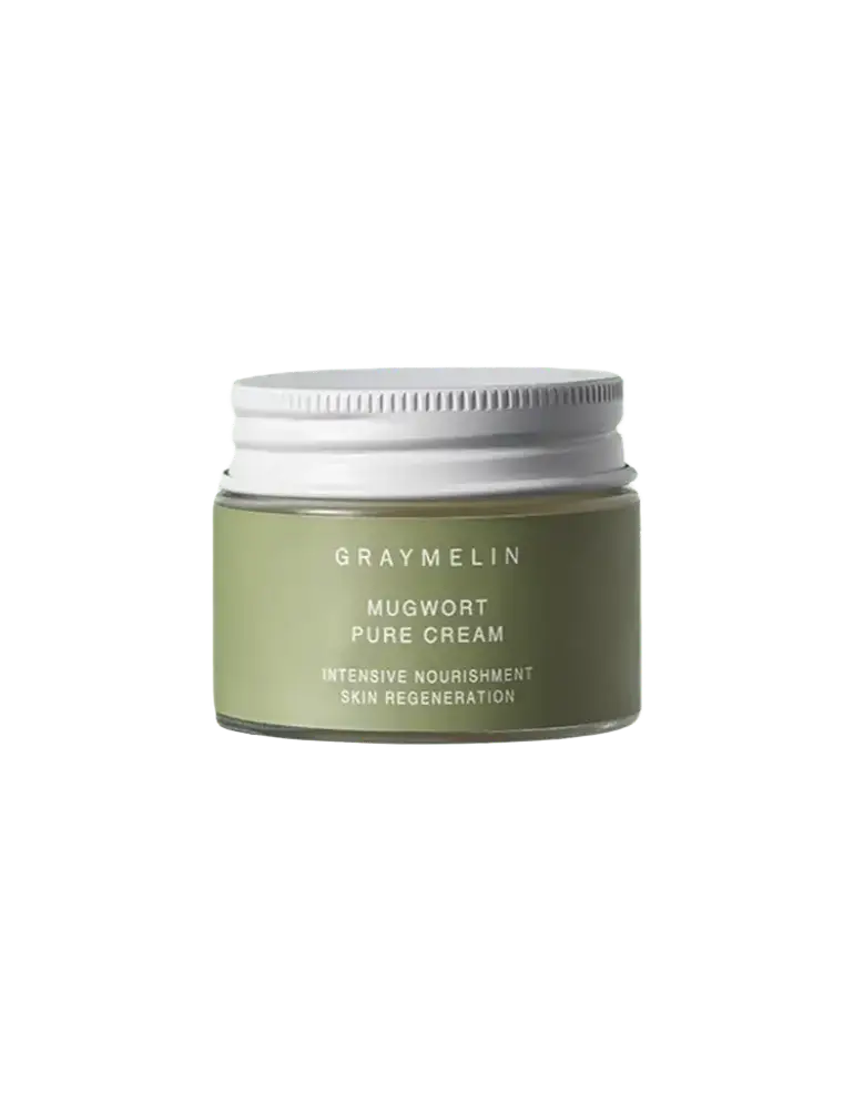 Graymelin Mugwort Pure Cream