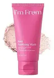 I'm from Beet Purifying Mask