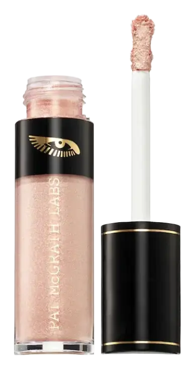Pat McGrath Labs Fetisheyes Longwear Liquid Eyeshadow Divine Champagne