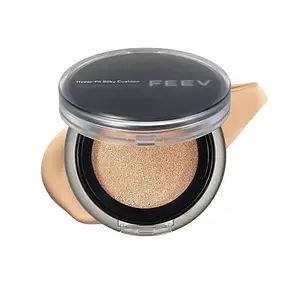 FEEV Hyper-Fit Silky Cushion #03 Sand Fit