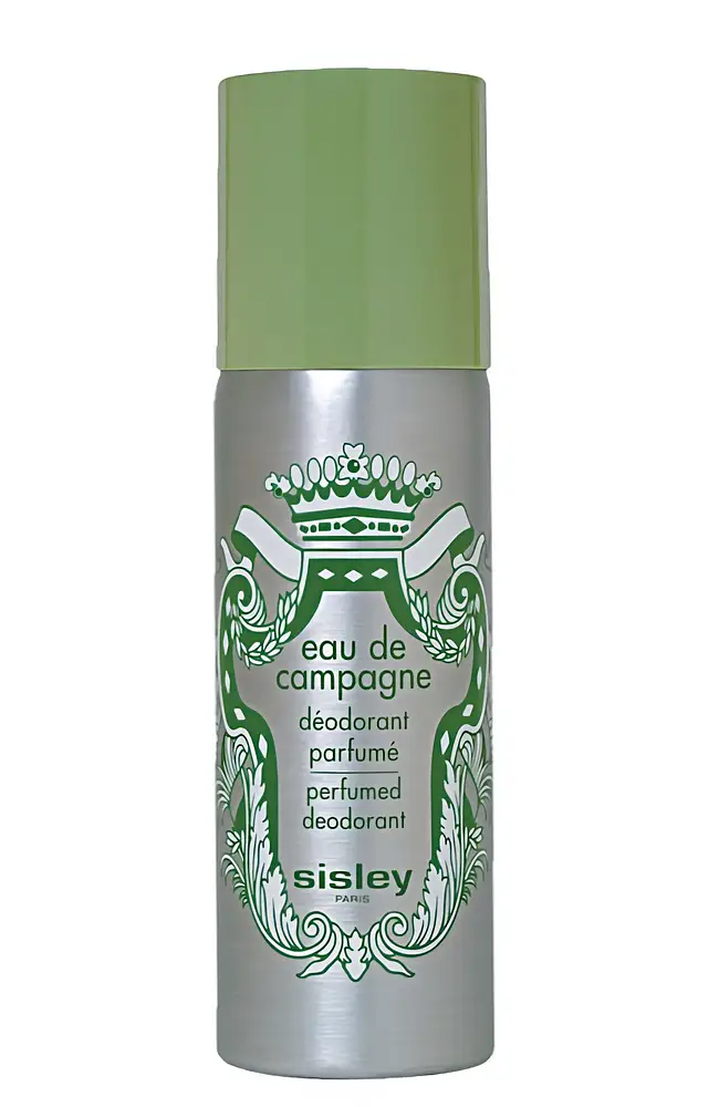 Sisley Paris Eau de Campagne Deodorant