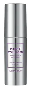 Holika Holika Purple Collagen Anti Wrinkle Multi Balm