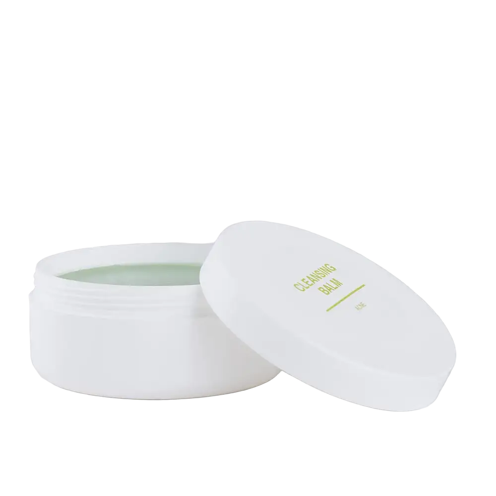 Muji Cleansing Balm Acne Care