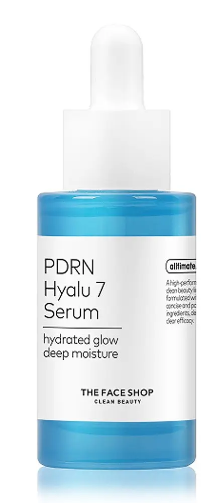 The Face Shop PDRN Hyalu 7 Serum