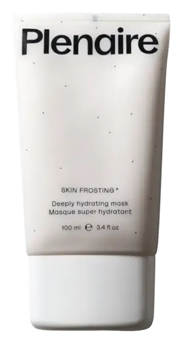 Plenaire Skin Frosting Deeply Hydrating Mask