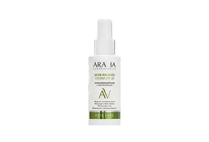 Aravia Professional Acne Balance Cream SPF 20