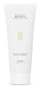 feelxo: Glacier Matcha Cleansing Gel