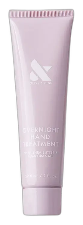 Olive & June Hand Treatment