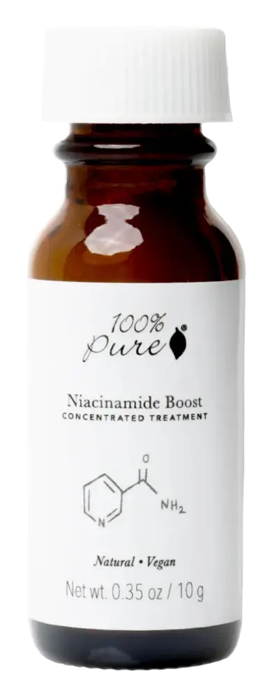 100% Pure Niacinamide Boost