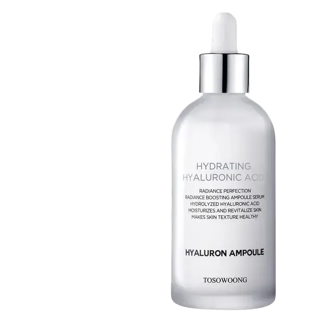 Tosowoong Hyaluron Ampoule