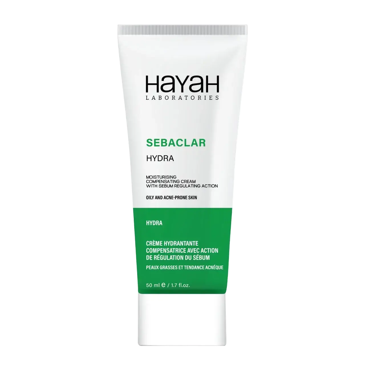 Hayah Sebaclar Hydra Cream